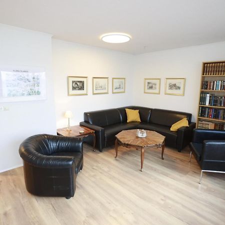 Tumabrekka Apartment ภายนอก รูปภาพ