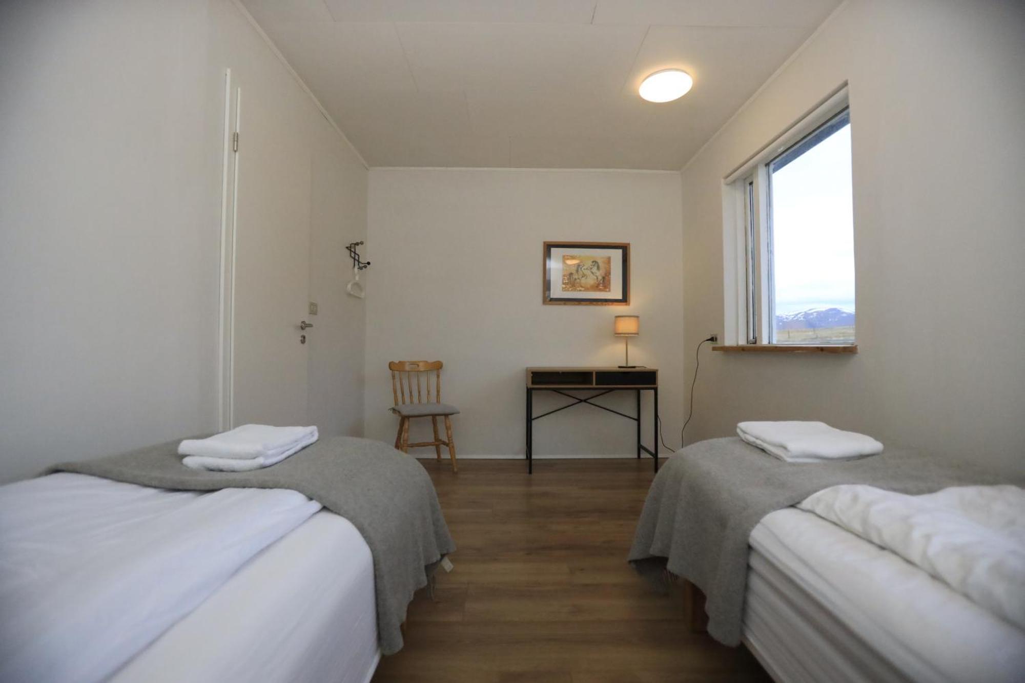 Tumabrekka Apartment ภายนอก รูปภาพ
