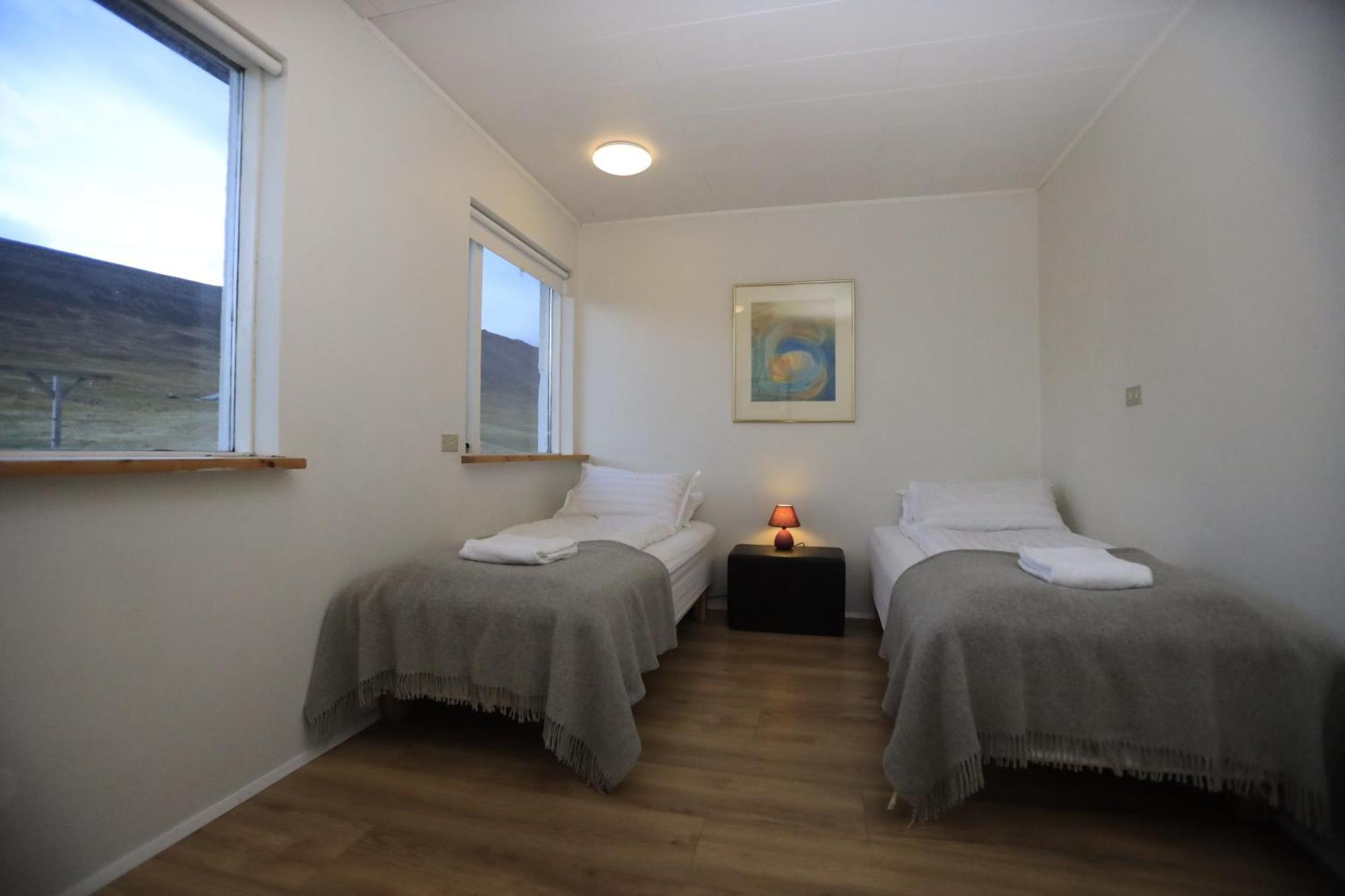 Tumabrekka Apartment ภายนอก รูปภาพ