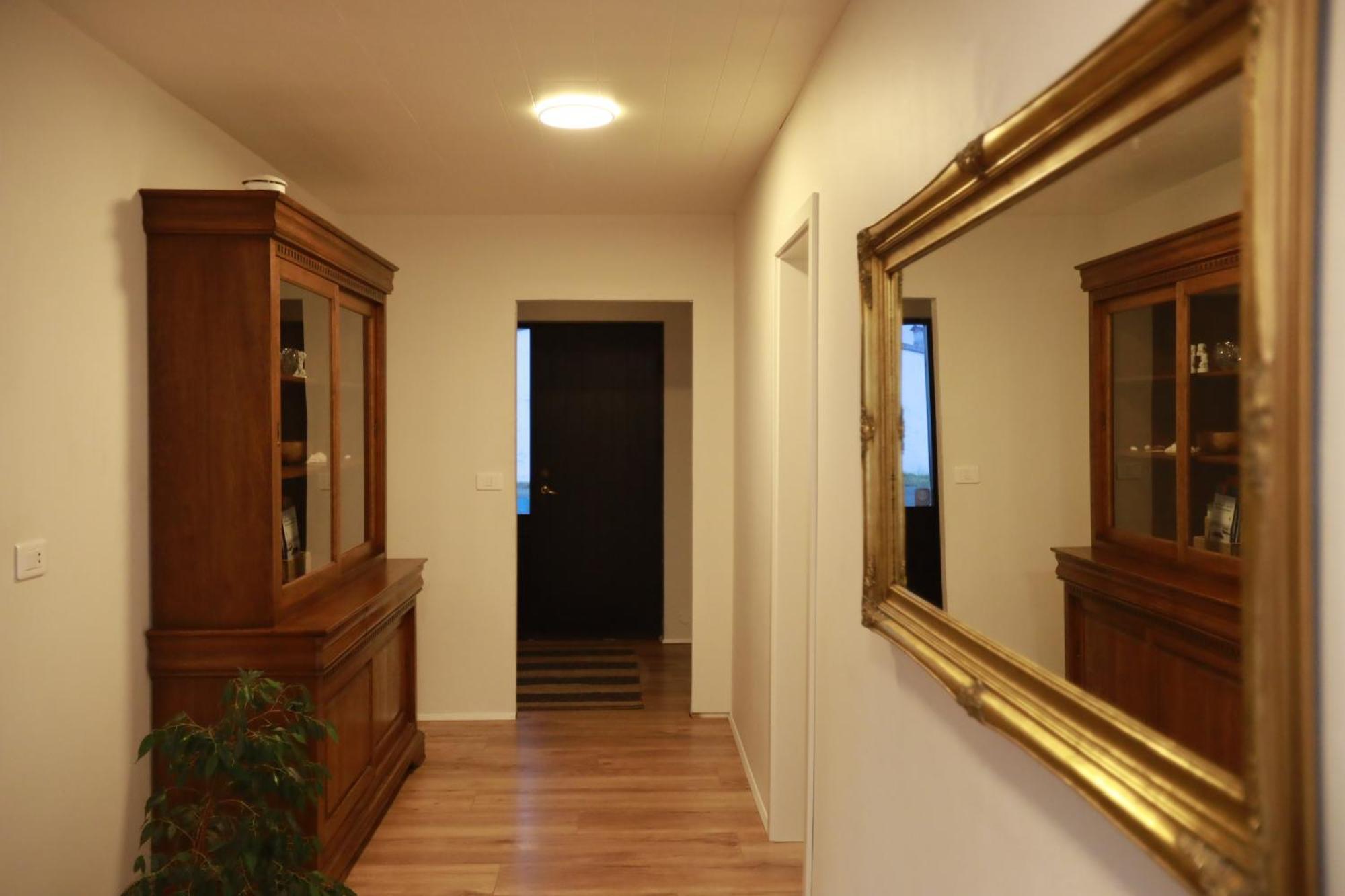 Tumabrekka Apartment ภายนอก รูปภาพ